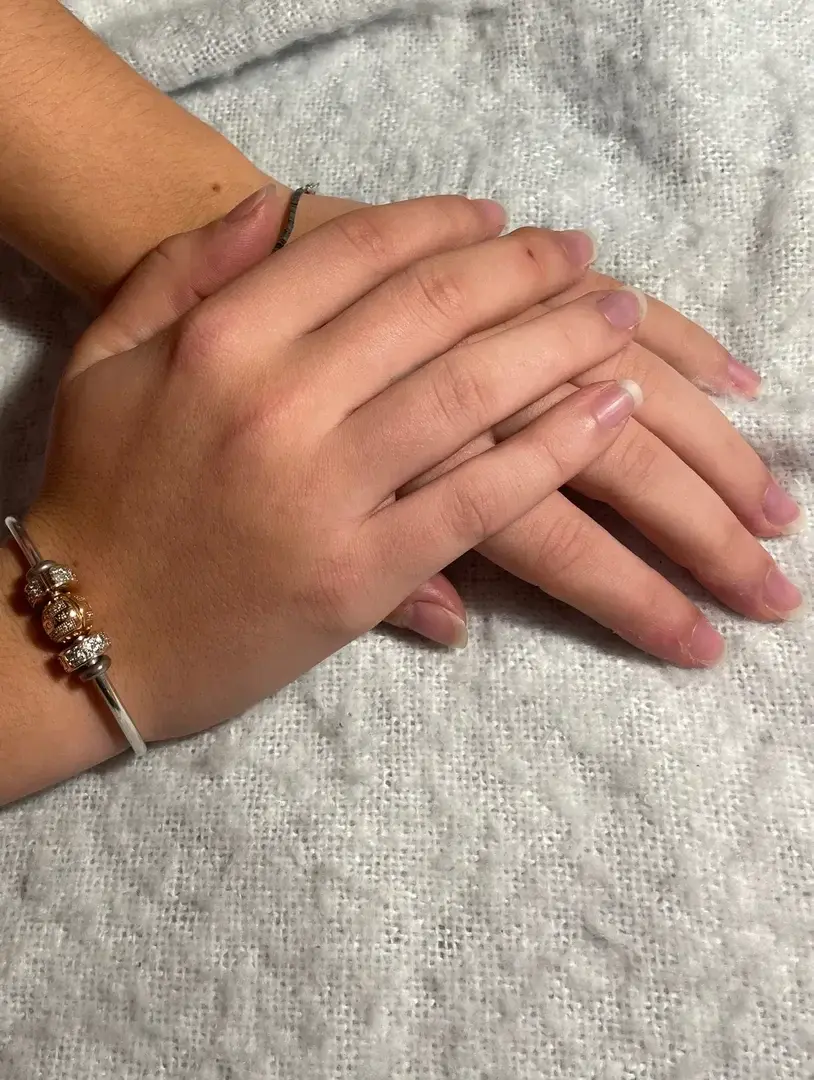 Leak & nude 2 — Charlyne_vll