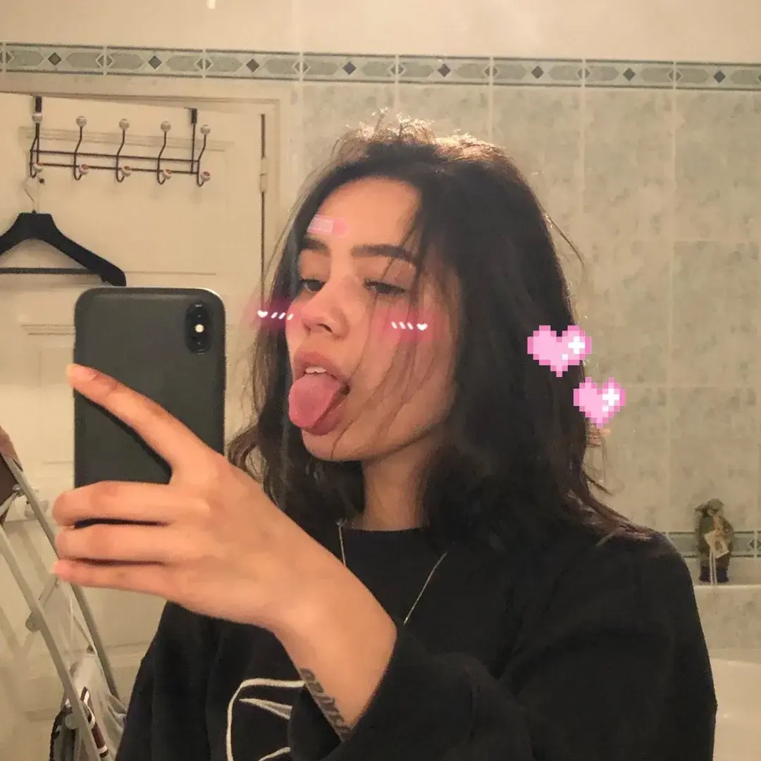 Leak & nude 2 — Putahappyface