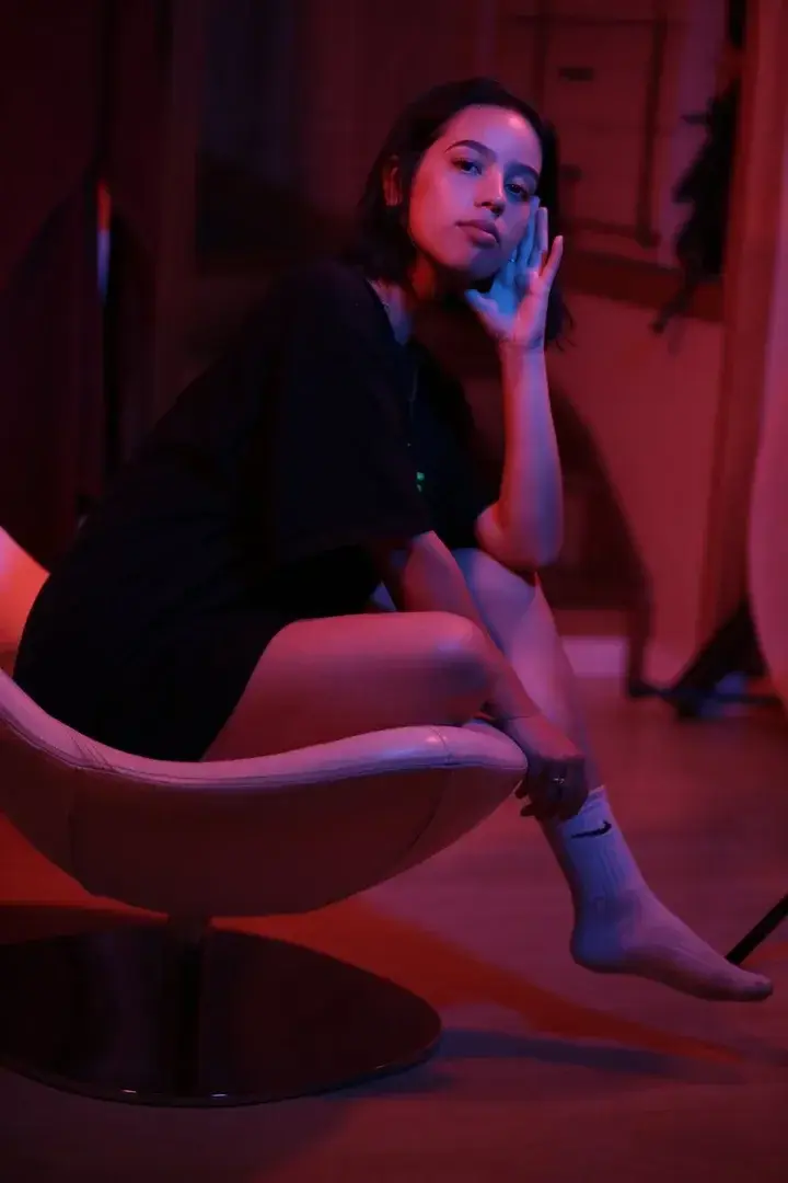 Leak & nude 4 — Putahappyface
