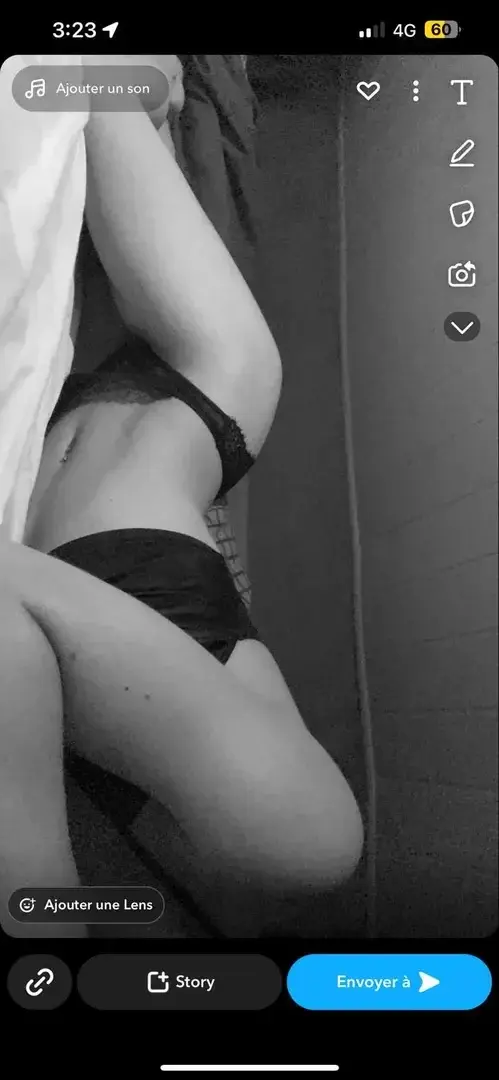 Leak & nude 1 — Laman0n