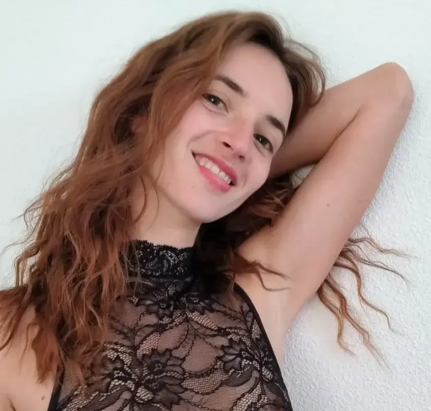 Leak & nude 1 — Ariane_delatour
