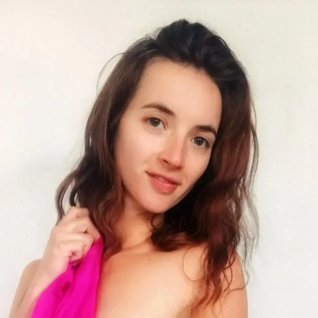Leak & nude 2 — Ariane_delatour