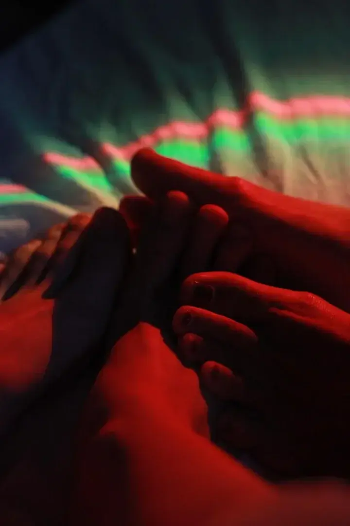 Leak & nude 2 — _ptitspieds_pieds