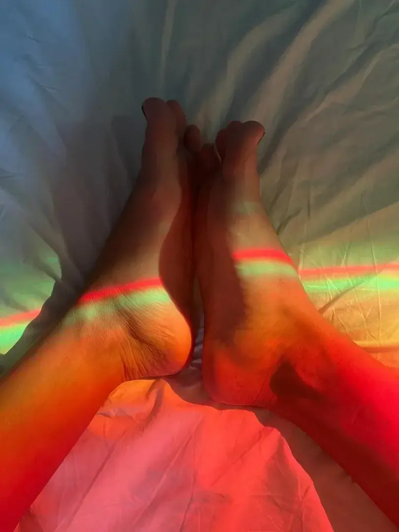 Leak & nude 3 — _ptitspieds_pieds