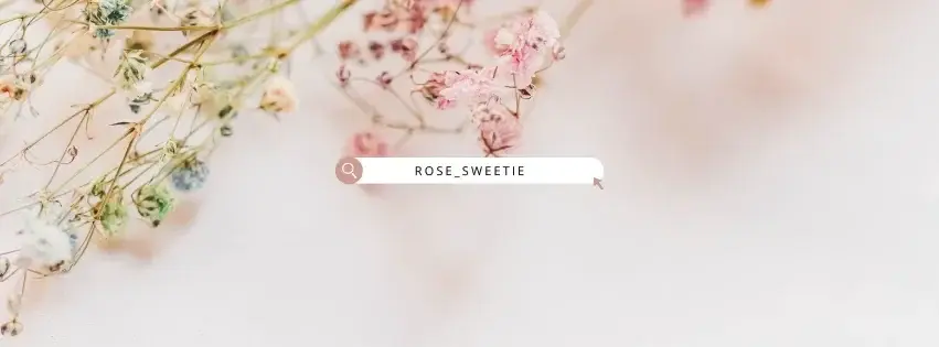 Photo de couverture de rose_sweetie