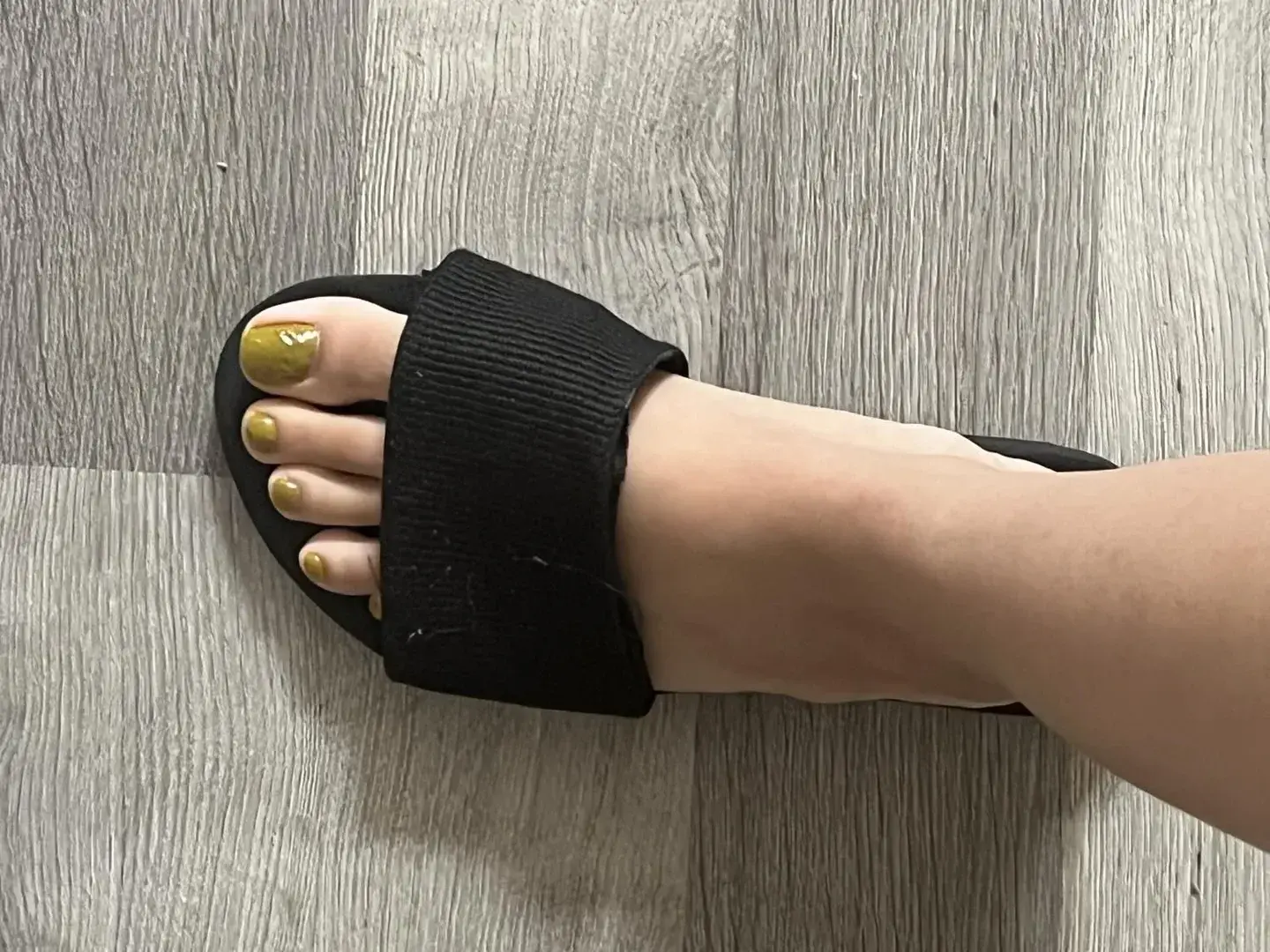 Leak & nude 7 — nailsandco