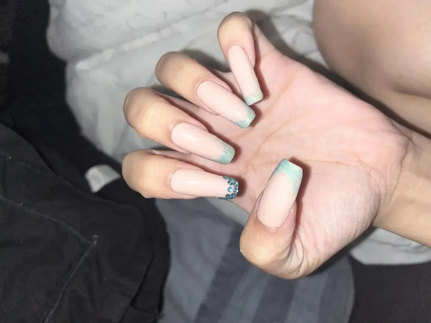 Photo de couverture de nailsandco