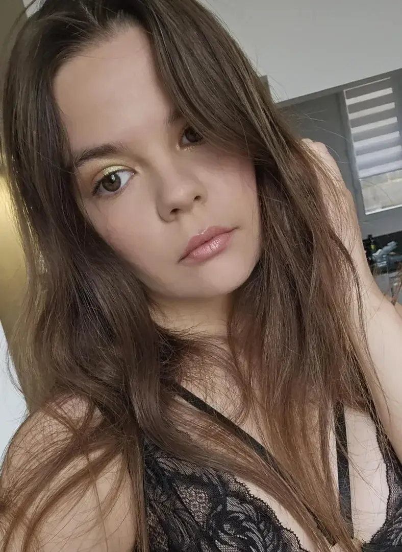 Leak & nude 2 — astrid_ads