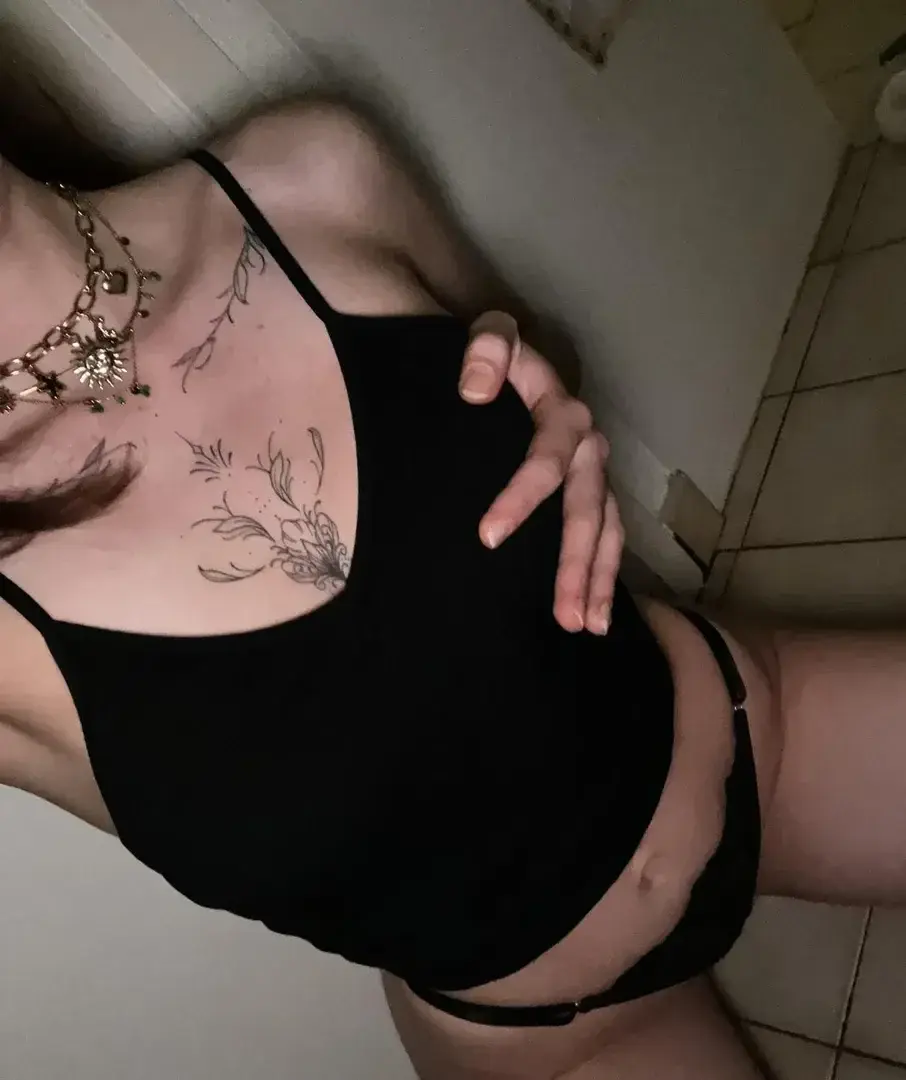 Leak & nude 1 — Maiiia_hlt