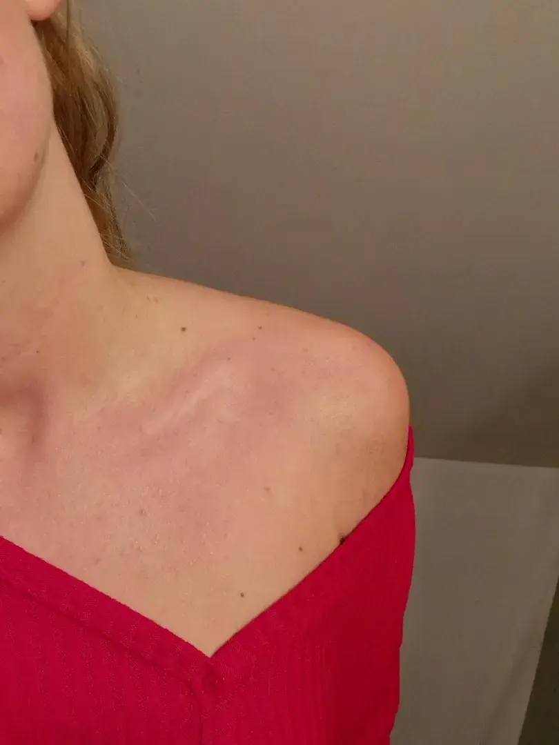Leak & nude 1 — girlsma