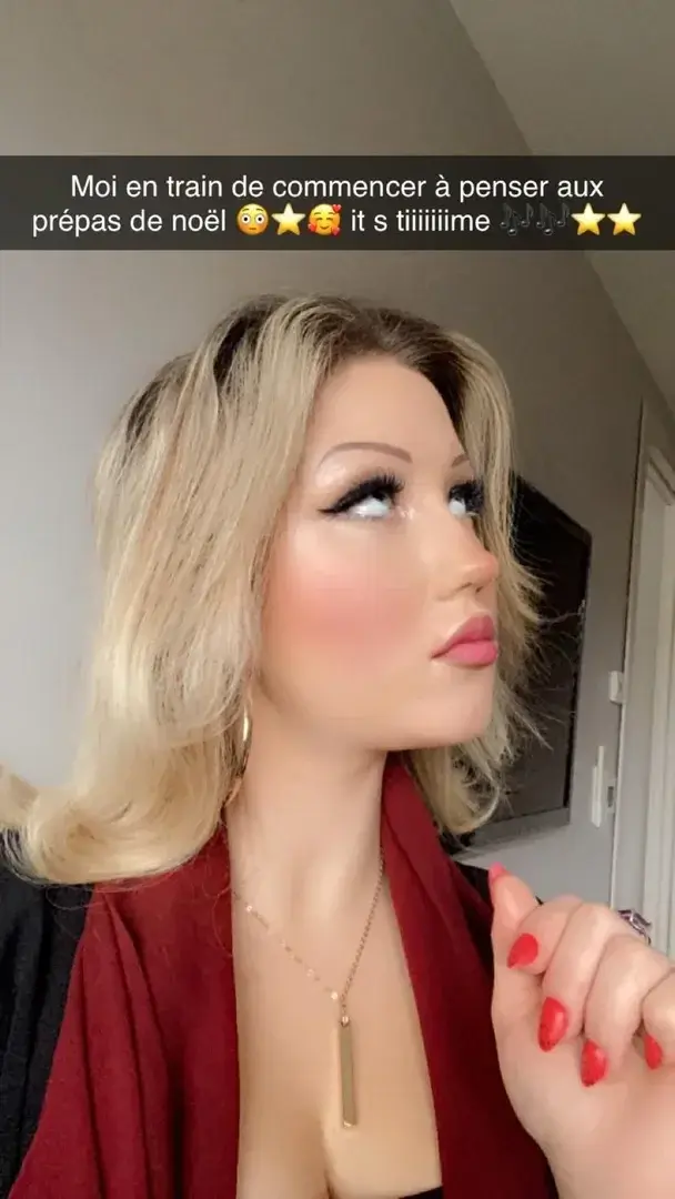 Leak & nude 2 — Kaylie_thebest2000