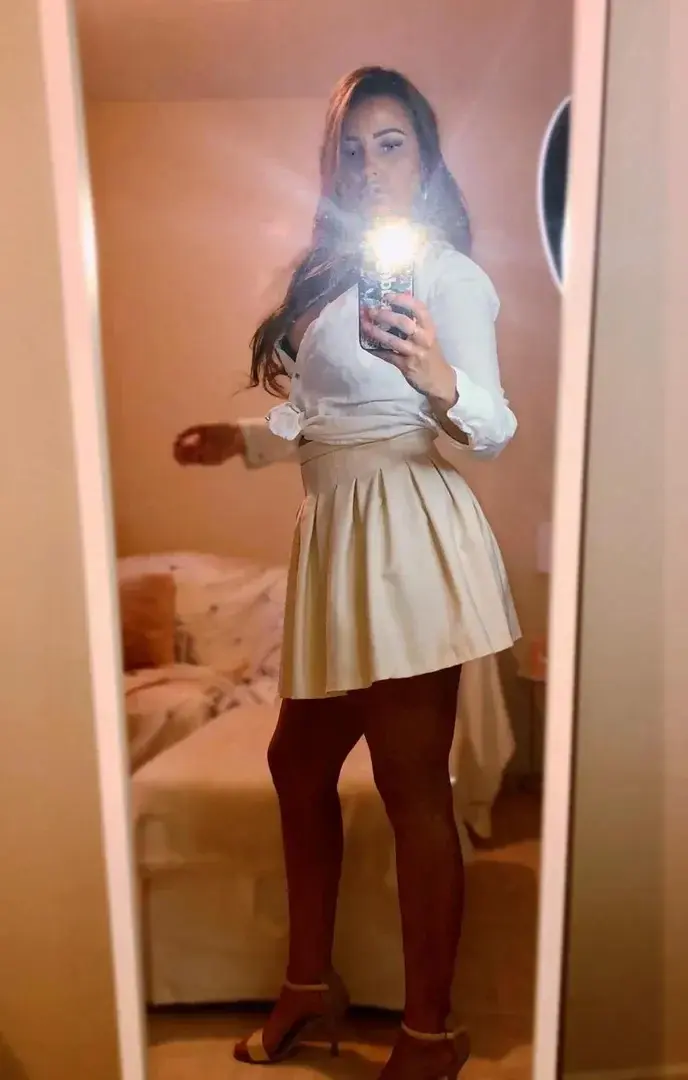 Leak & nude 1 — Claraifm