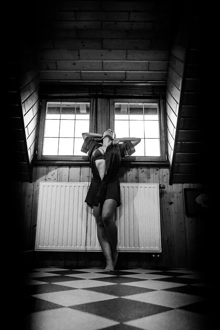 Photo de couverture de Miss_mystere