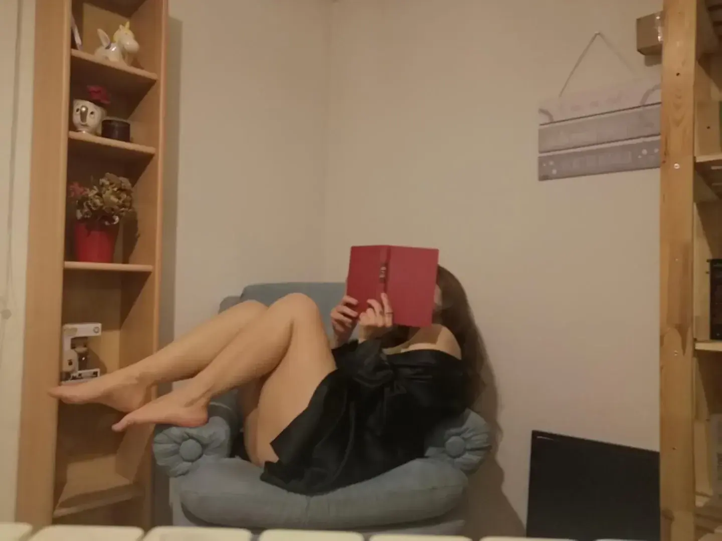 Leak & nude 2 — Amyvond