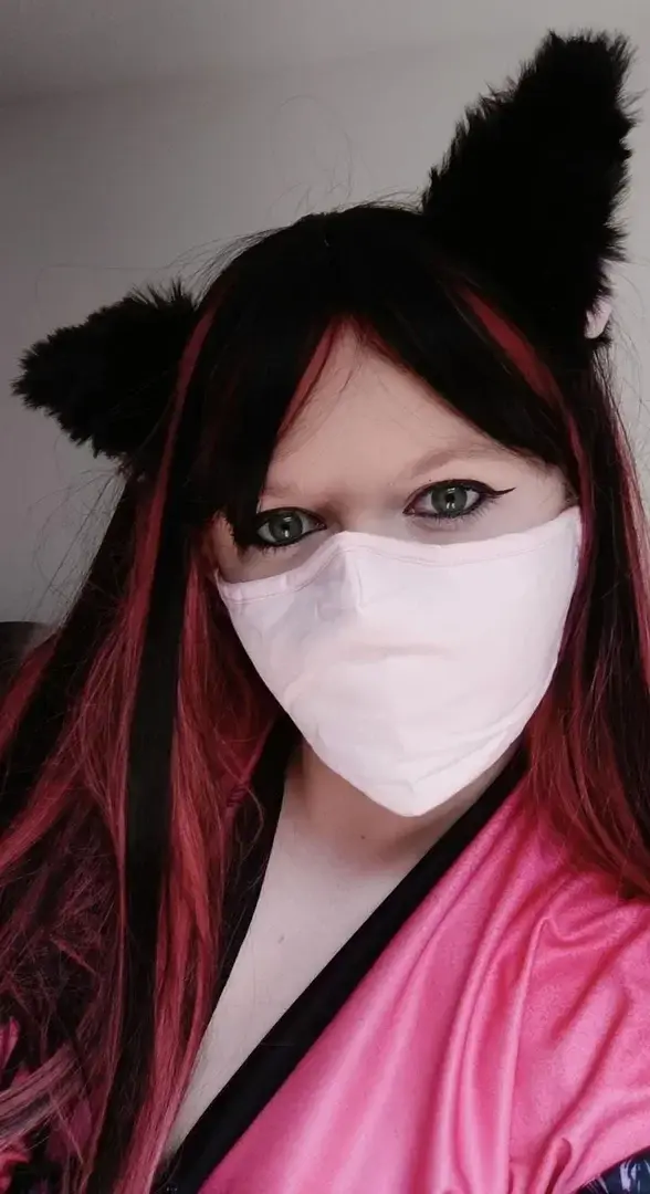 Avatar de Ellecat