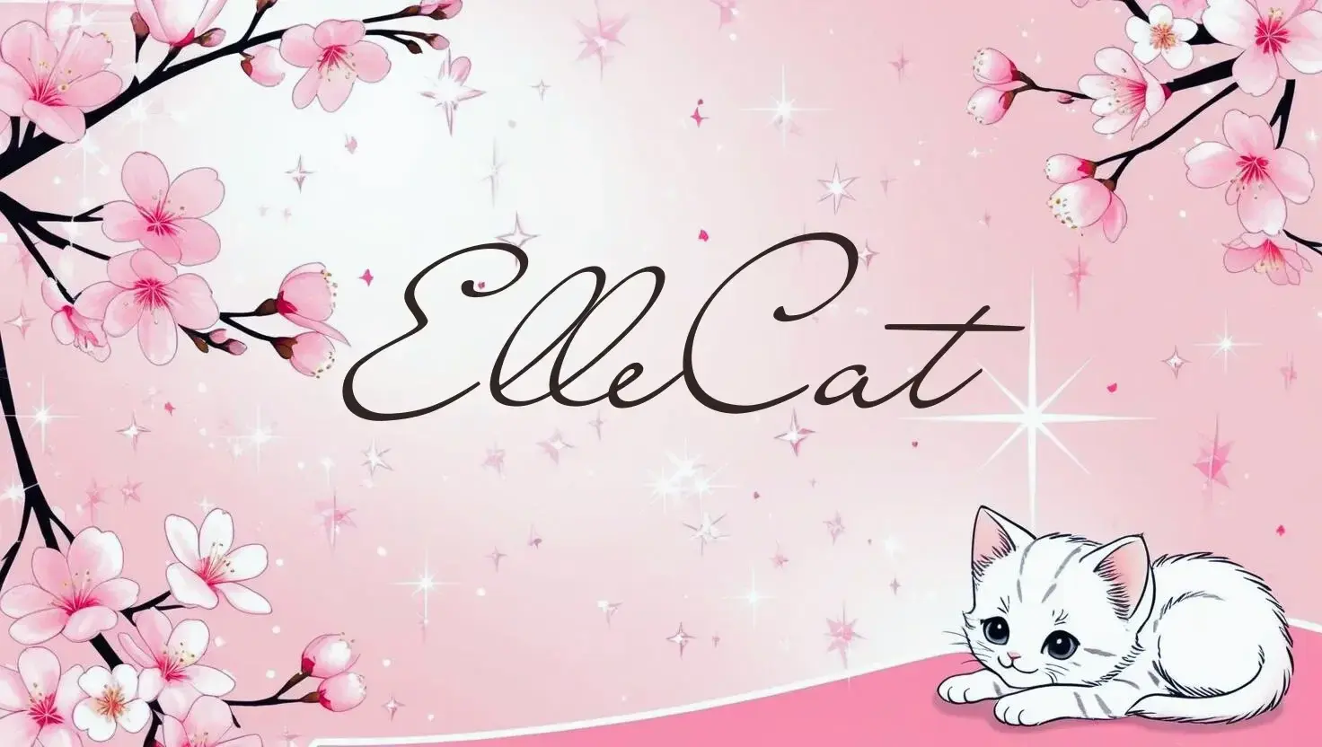 Photo de couverture de Ellecat