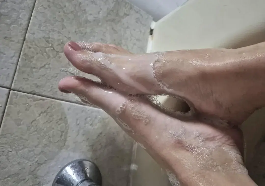 Photo de couverture de Pieds-de-velours