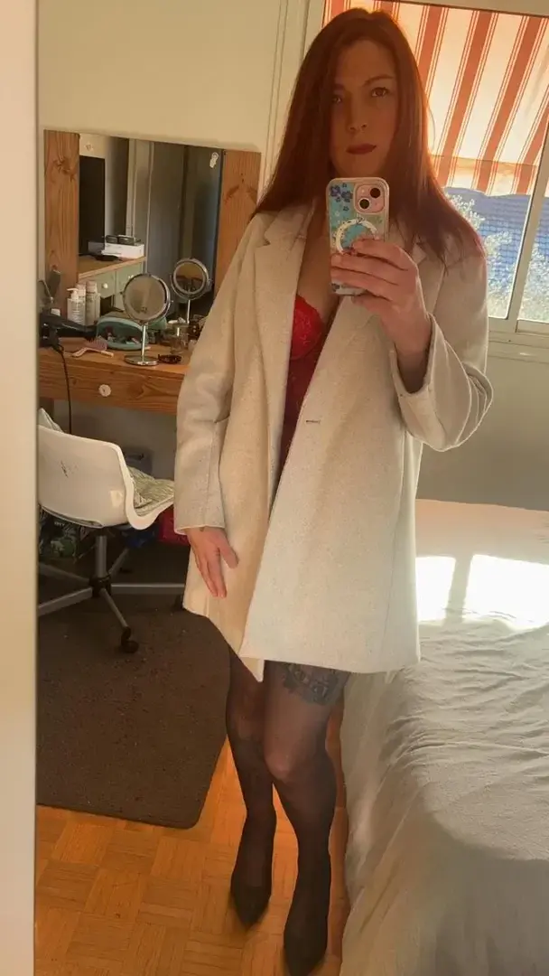 Leak & nude 2 — Lesdelicesdelanie