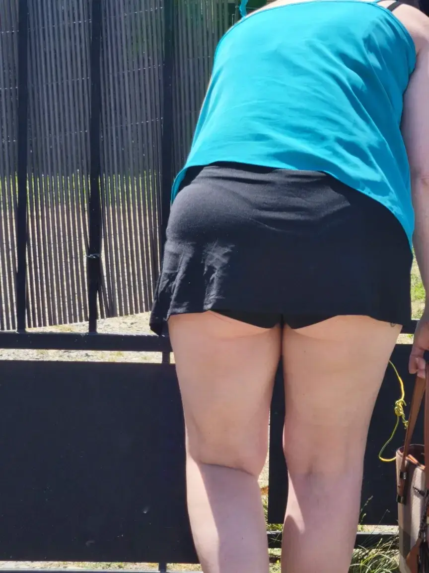 petite jupe short de ce temp rien de mieux