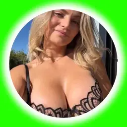 Avatar de Zoe-blondy