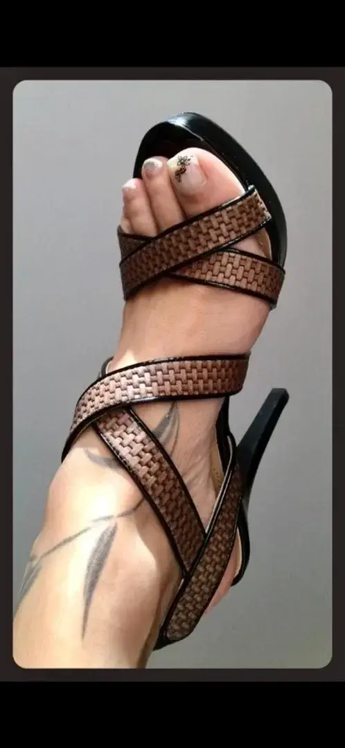 Avatar de Dreamoffeet1