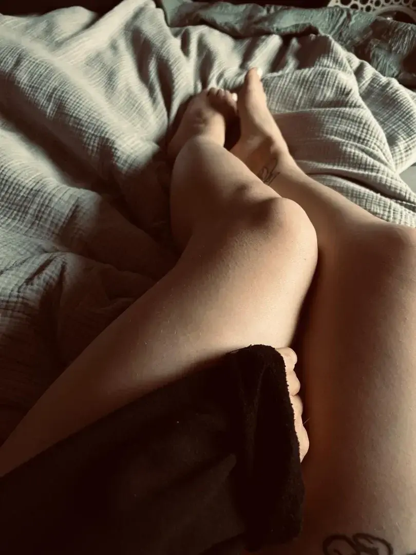 Leak & nude 1 — unafrenchfeet