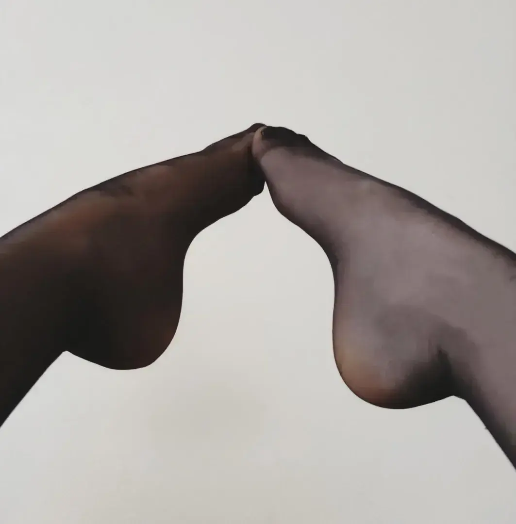 Leak & nude 2 — Petitpieds444_