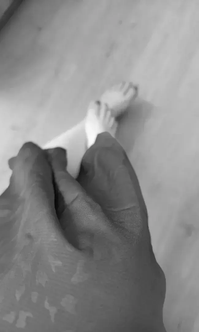 Leak & nude 3 — Petitpieds444_