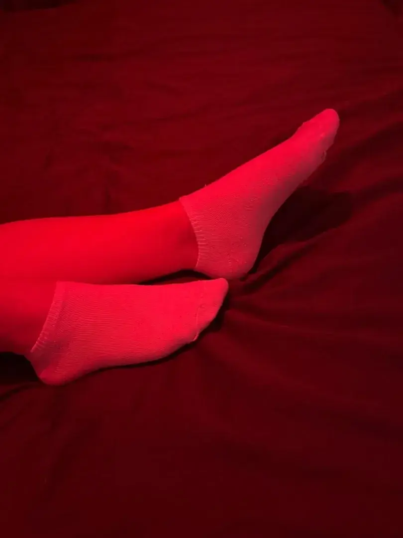 Leak & nude 1 — Teenfeets38