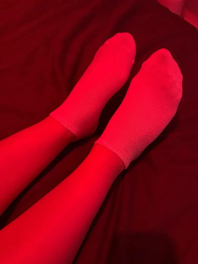 Leak & nude 3 — Teenfeets38