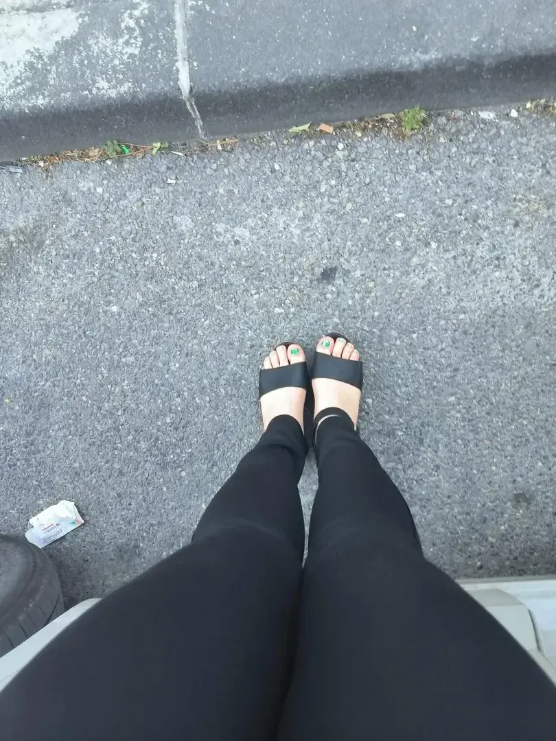 Leak & nude 1 — Cleo1381