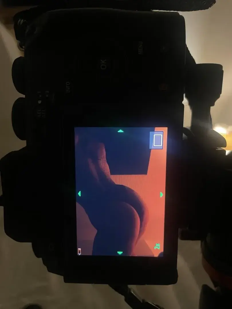 Du nouveau arrive 🦋