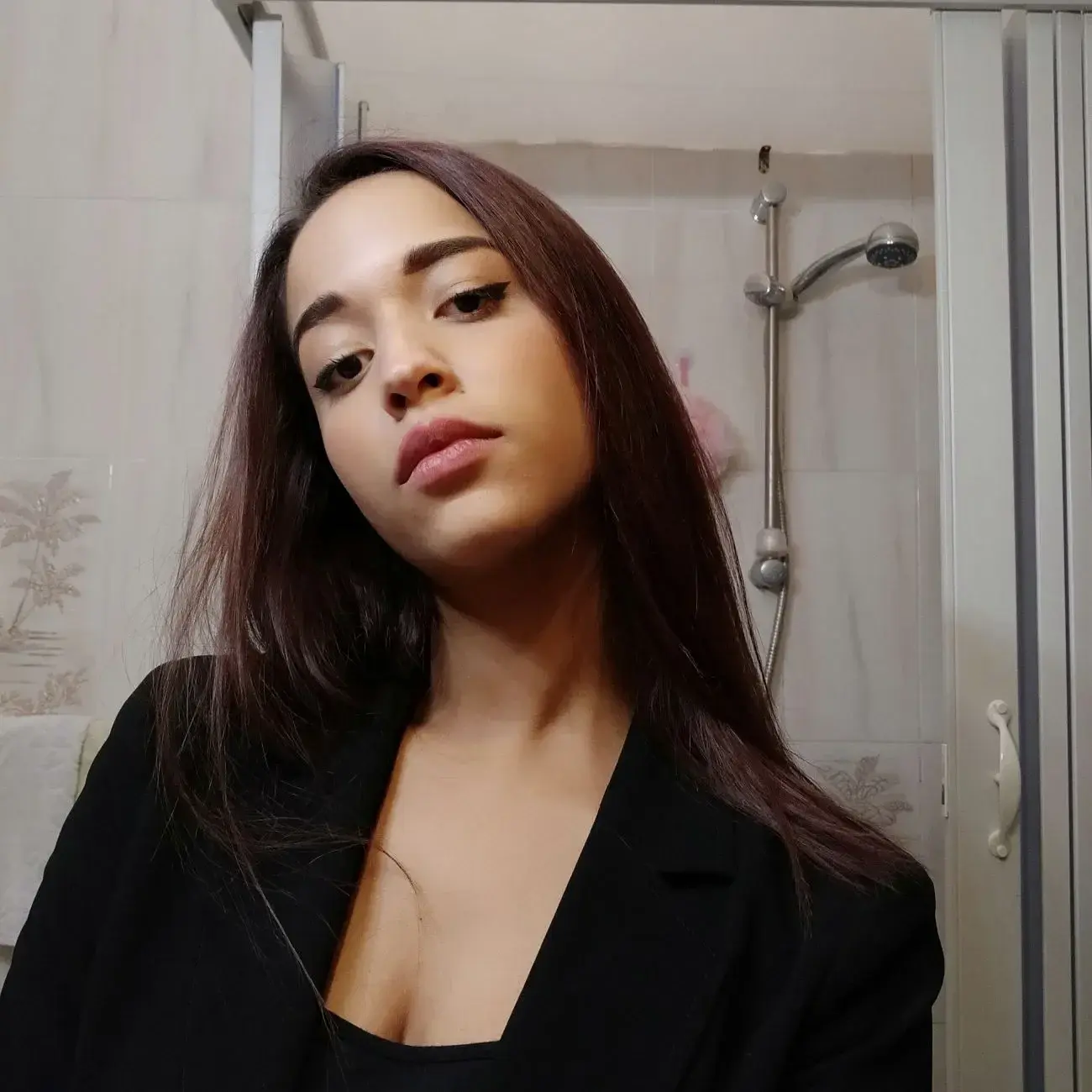 Photo de couverture de Blackserenityy