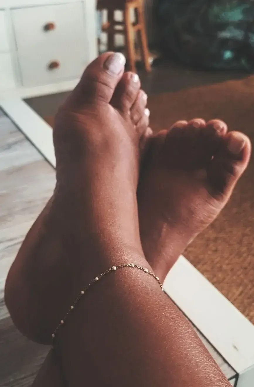 Leak & nude 2 — Kassidjay