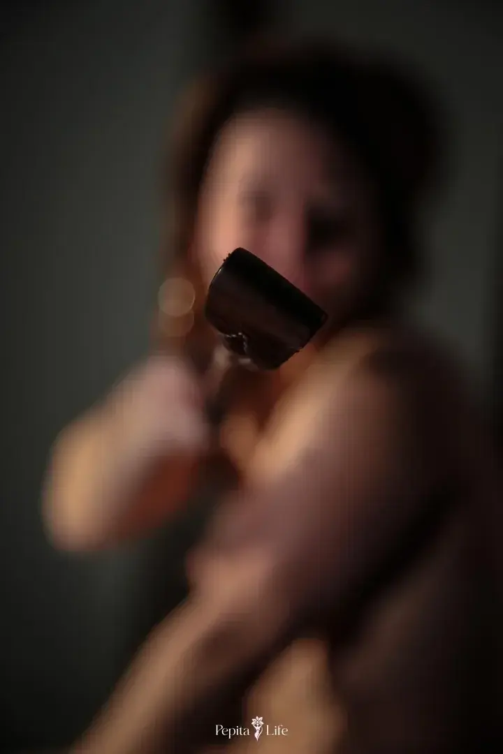 Leak & nude 2 — Lifepepita