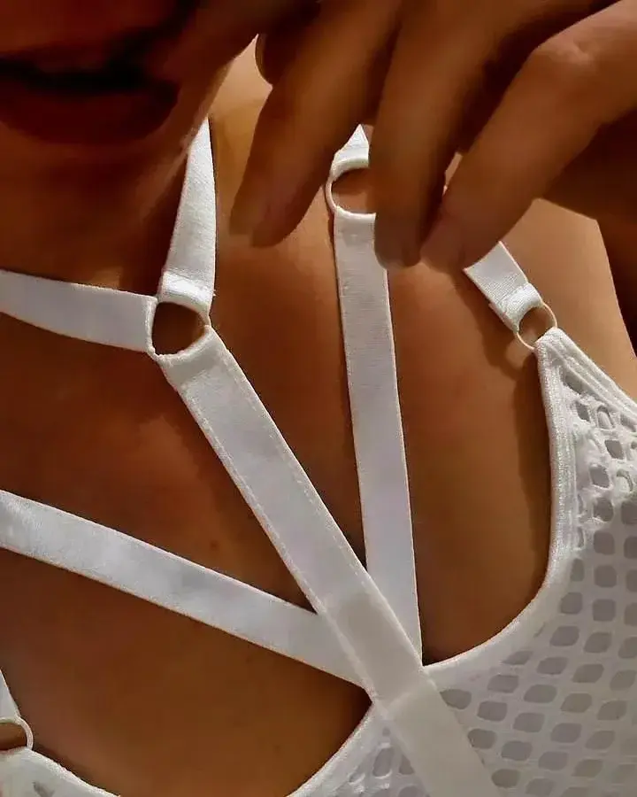 Leak & nude 1 — Sweetcurvytemptation