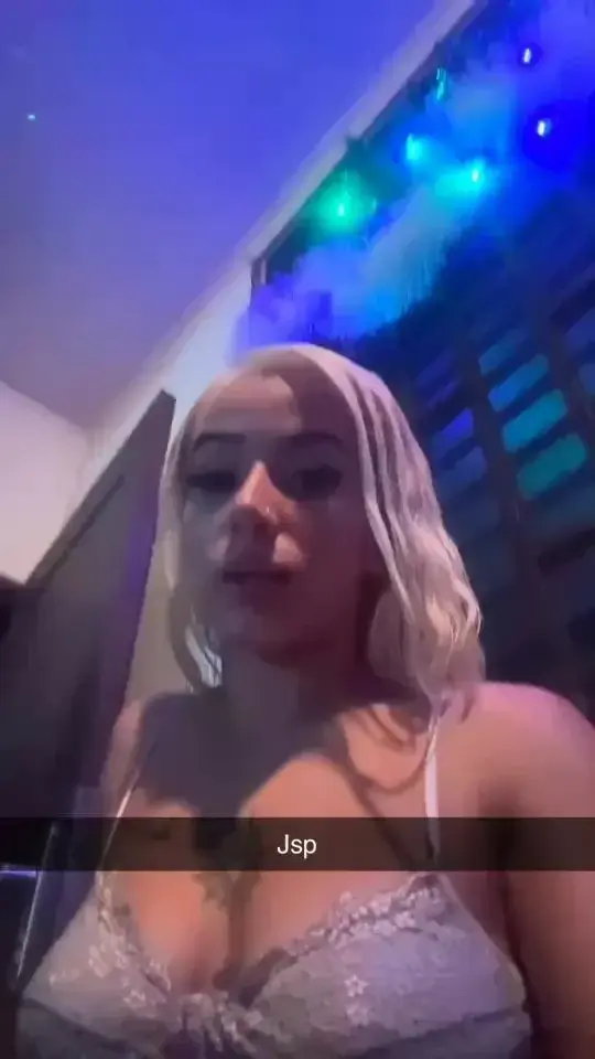 Leak & nude 15 — Lilicute