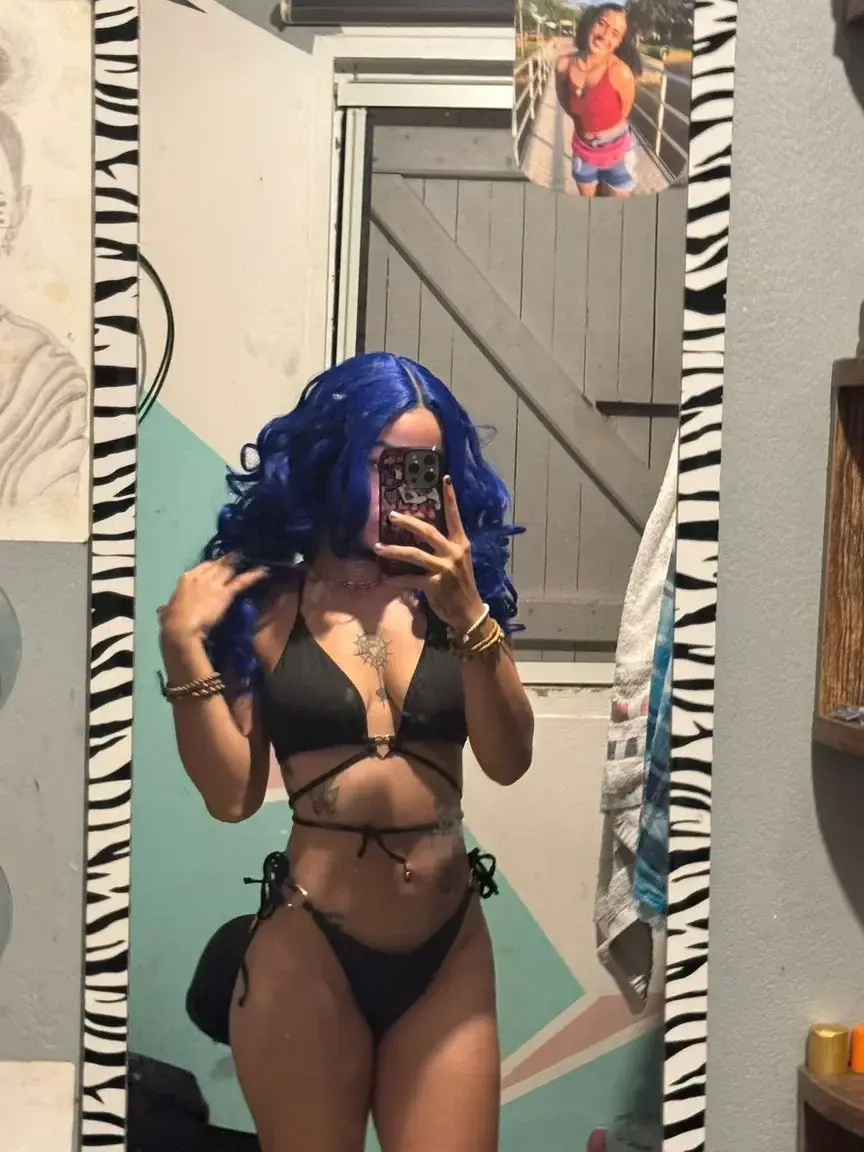 Leak & nude 16 — Lilicute