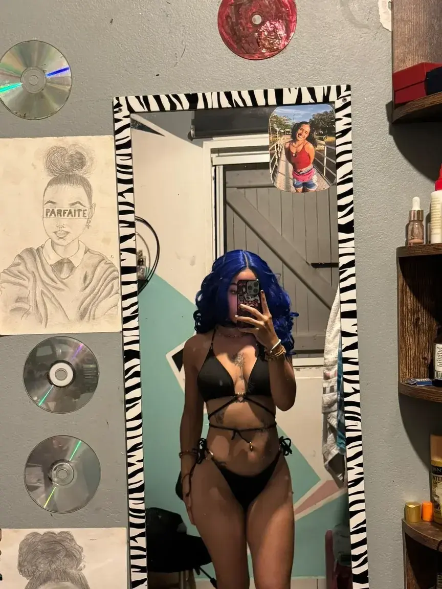Leak & nude 17 — Lilicute