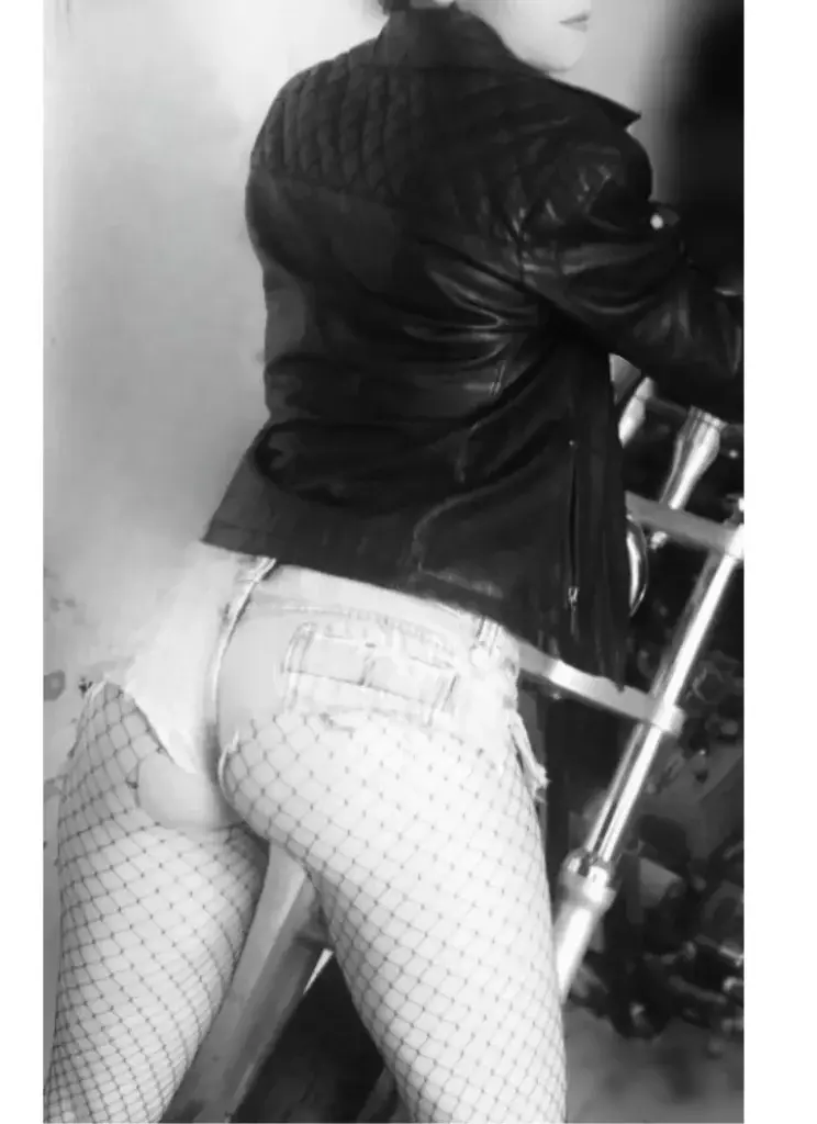 Le style Biker, ça vous plaît ??