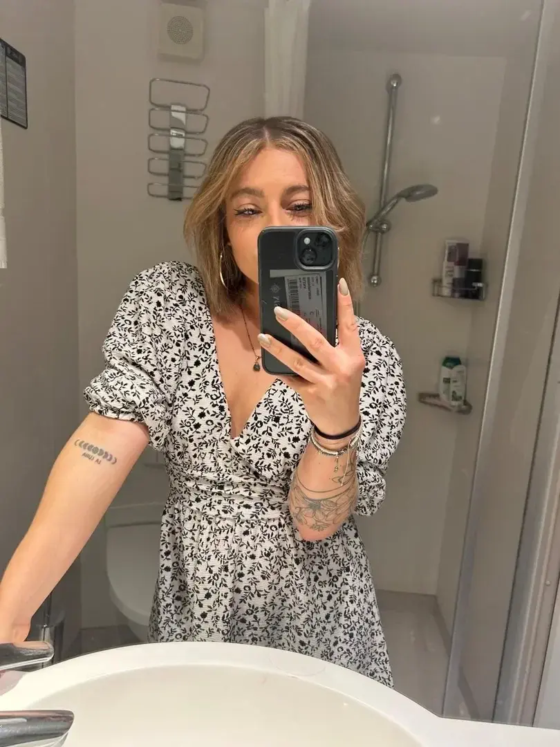 Leak & nude 1 — _ellie_b