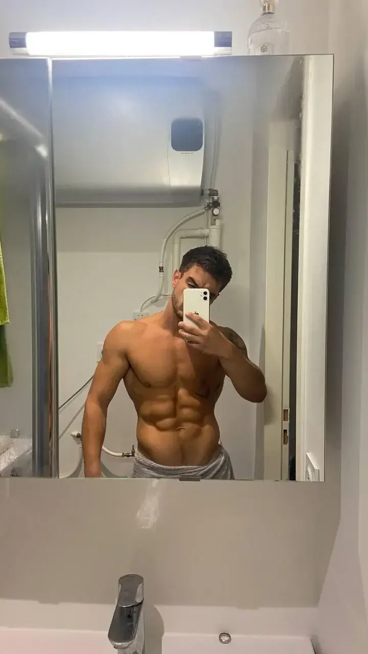Leak & nude 1 — Leoo_c