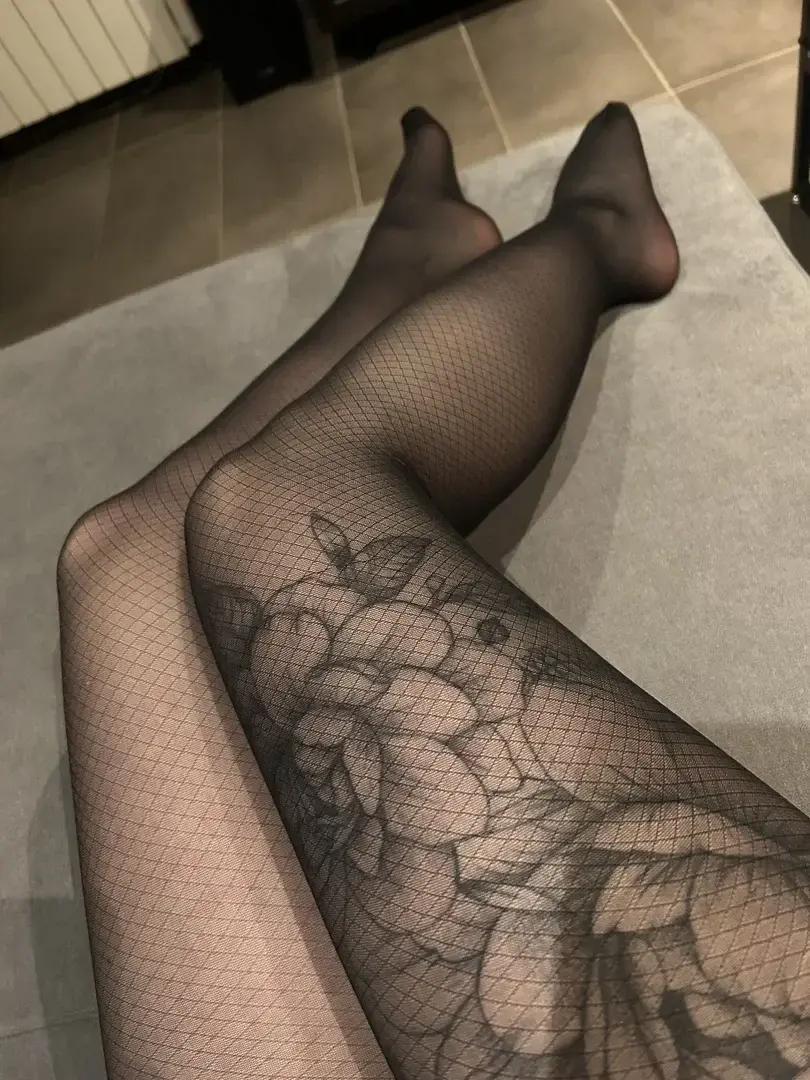 Leak & nude 5 — Frissonprive