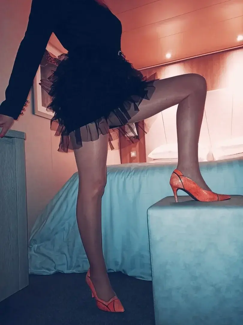 Leak & nude 5 — Pommedamour034