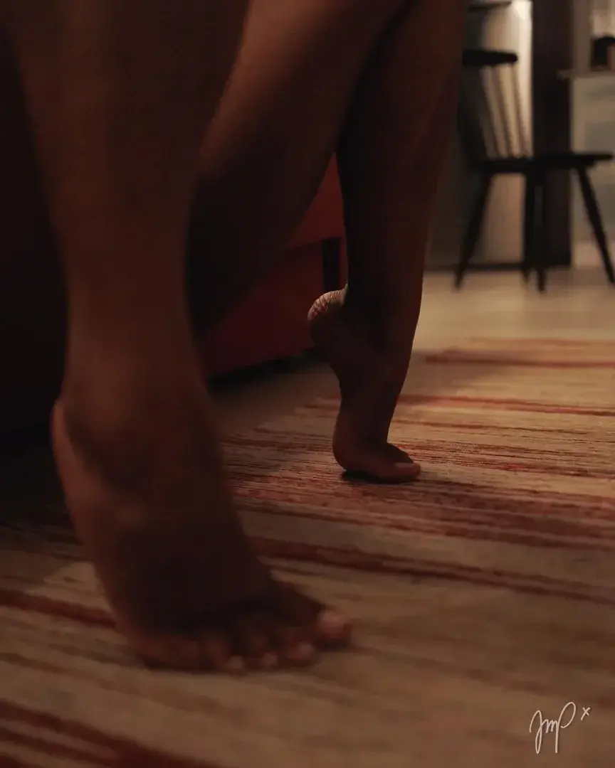 Leak & nude 1 — Soles_pandy