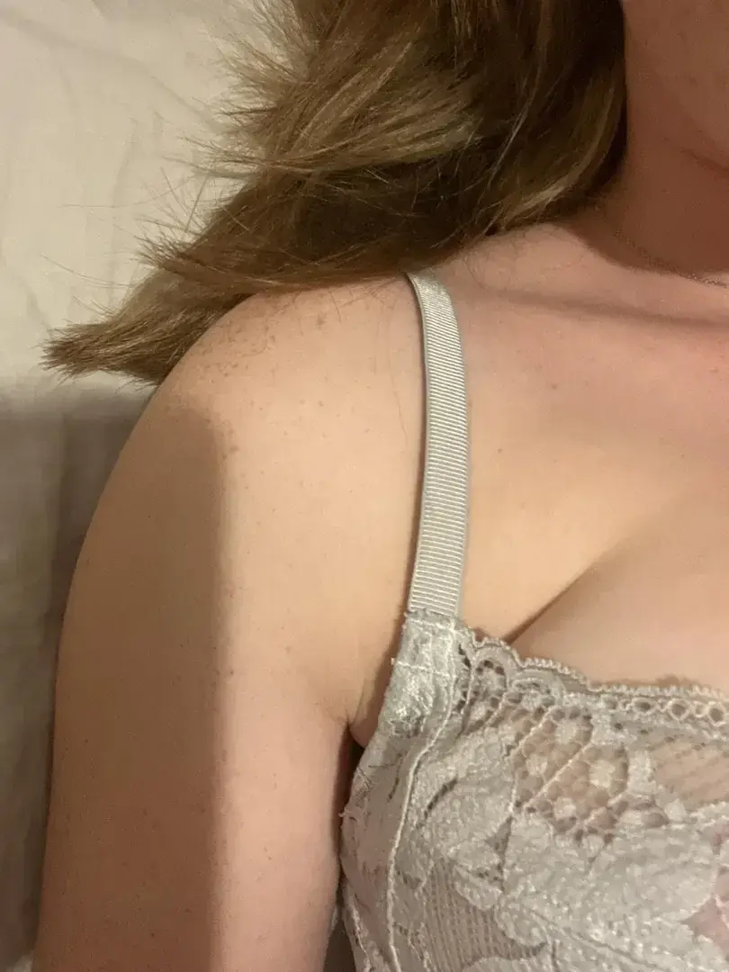 Leak & nude 1 — annabelle__