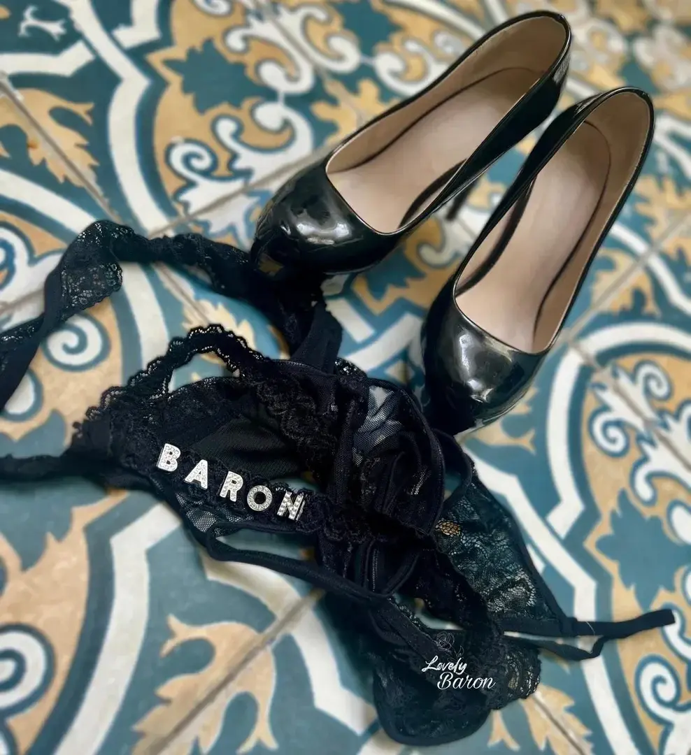 ⚜️ BARON