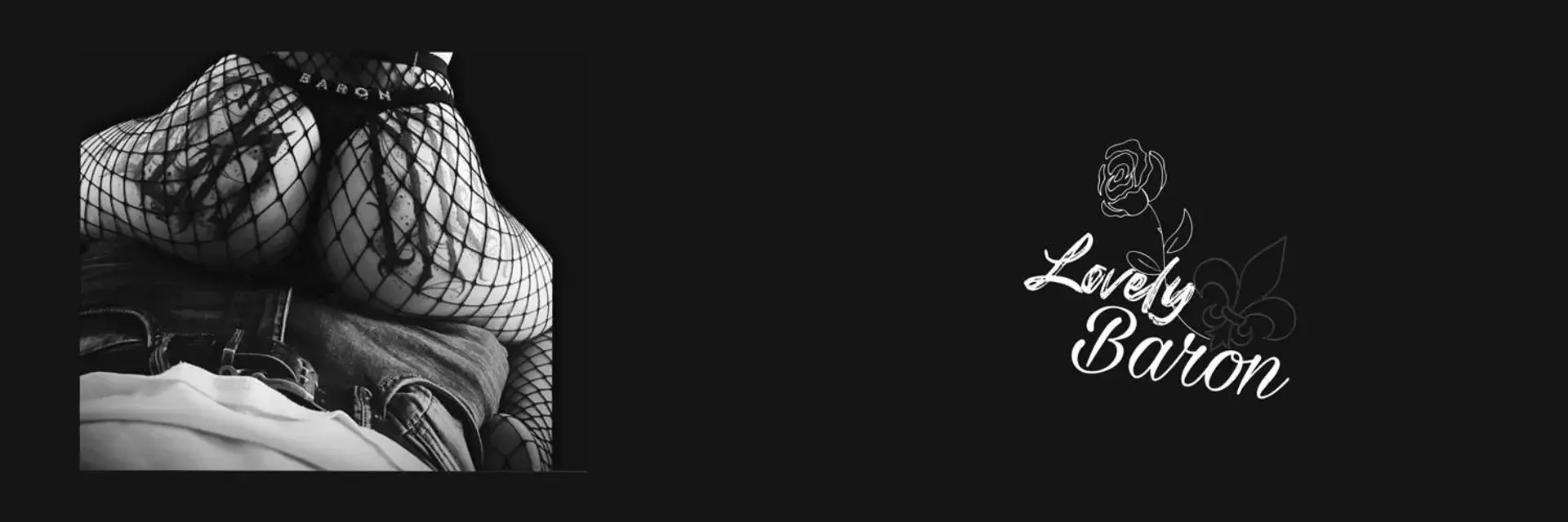 Photo de couverture de Baron_lovely