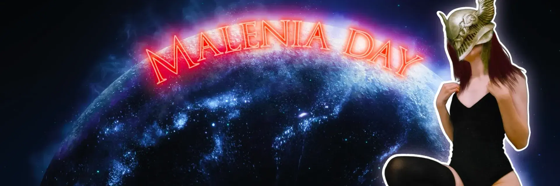 Photo de couverture de Maleniaday