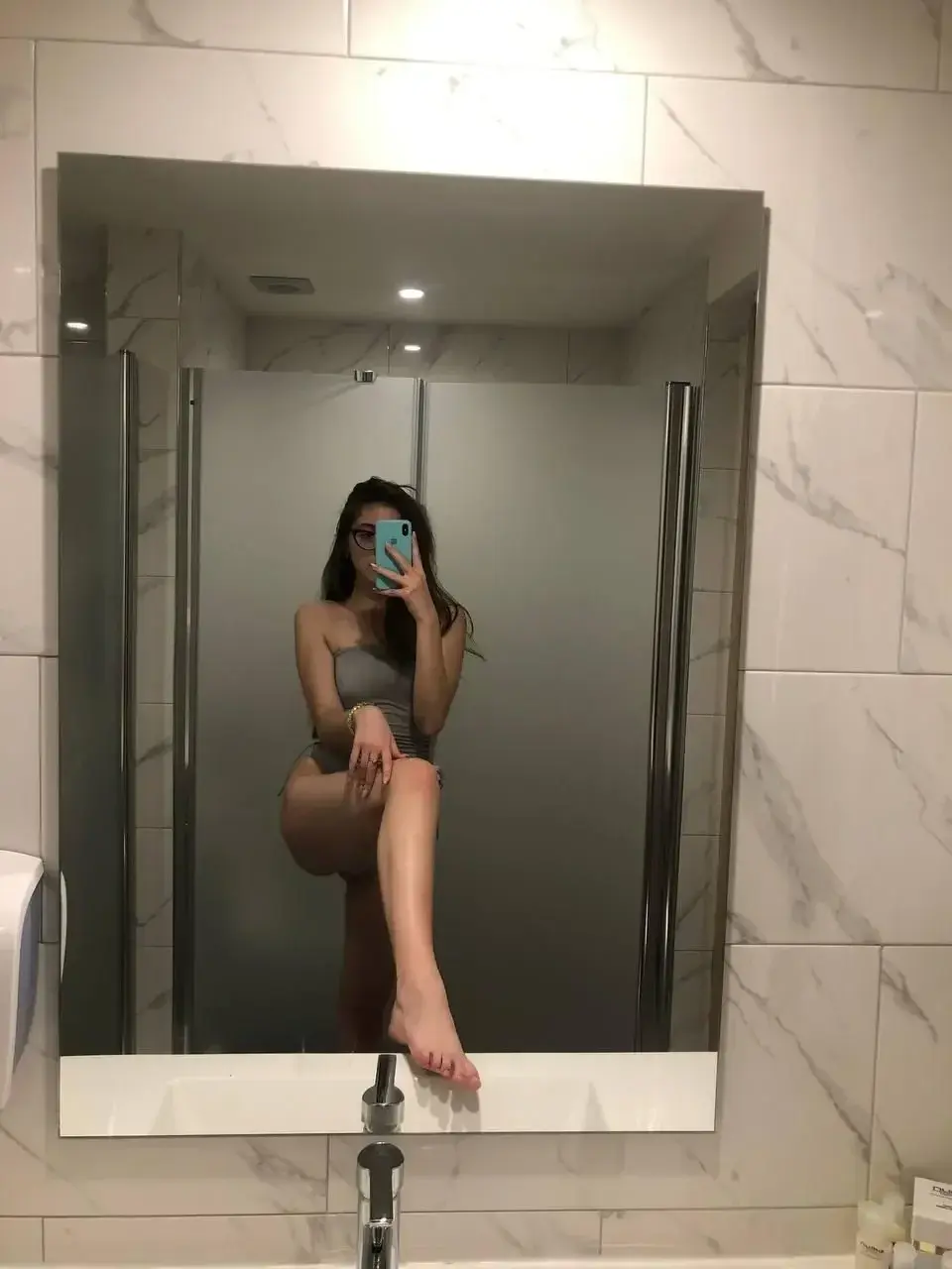 Leak & nude 3 — chaoswife